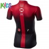 Completo Maglia Ciclismo + Pantaloncino 2020 TEAM INEOS Bambinio N001